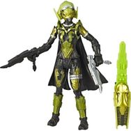 Power Rangers E5915-E5946 Beast Morphers Figür