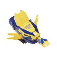 Power Rangers E7538 Beast Morphers Elektronik BeastX King Morpher