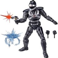 Power Rangers Lightning Collection In Space - Phantom Ranger Aksiyon Figürü