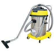 Power Wash CH603 3000 W E Sınıfı Toz Torbalı Elektrikli Süpürge