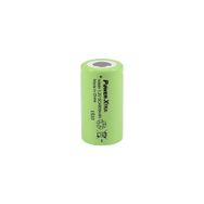 Power-Xtra 1.2V NI-MH SC 4000 mAh PVC Şarjlı Pil