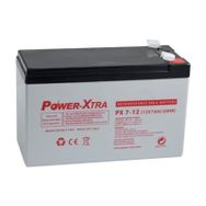 Power-xtra 12V 7 Ah F1 Pin Bakımsız Kuru Akü
