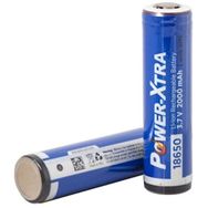 Power-xtra 18650 Şarj Kiti