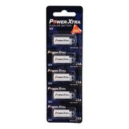 Power-xtra 5'li Blister 23A Size 12V Alkaline Pil