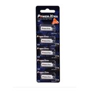Power-xtra 5'li Blister 27A Size 12V Alkaline Pil