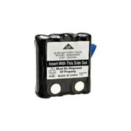 Power-xtra IXNN4002A Motorola T5 Telsiz Pili
