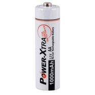 Power-Xtra NI-CD 1000 mAh 1.2V Kalem Pil