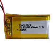 Power-Xtra PX 602035 Lityum Polimer Pil