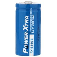 Power-xtra PX16340B 3C 3.7V 700 Mah Li-ion Şarjlı Pil