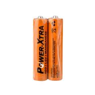 Power-xtra R03 1.5V Aaa 60'lı Manganez İnce Kalem Pil
