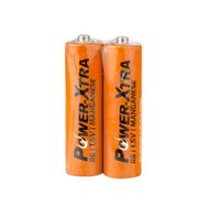 Power-xtra R06 1.5V AA Manganez 60'lı Kalem Pil