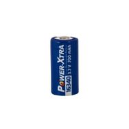 Power-Xtra RCR123A LI-Ion Şarj Edilebilir Pil