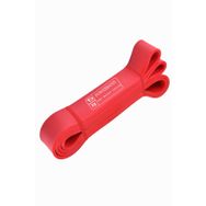 Powerband Kırmızı Light Direnç Lastiği ve Egzersiz Bandı