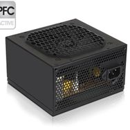 PowerBoost BST-ATX750WEU Fury Active PFC 750W 80+ Box Gaming PSU