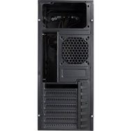 PowerBoost VK-1625 350W USB 3.2 ATX Mid Tower Siyah Kasa