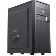 PowerBoost VK-1651 500 W Standart Mid-Tower Pc Kasası