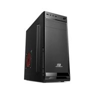 PowerBoost VK-B003S Siyah 300W Standart Mid Tower Kasa