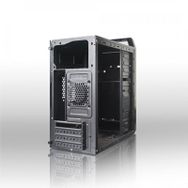 PowerBoost VK-V02M 350 W USB 3.0 mATX Mini Tower Kasa