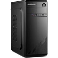 POWERBOOSTATX VK-1621 400W USB 3.0 ATX SİYAH KASA