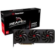 PowerColor Radeon RX 9070 Reaper 16G-A 16GB GDDR6 Ekran Kartı