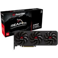 PowerColor Radeon RX 9070 XT Reaper 16G-A 16GB GDDR6 Ekran Kartı