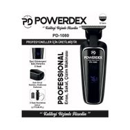 Powerdex PD-1080 Profesyonel Tıraş Makinesi