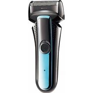 Powerdex PD-200 Siyah Mavi Tıraş Makinesi