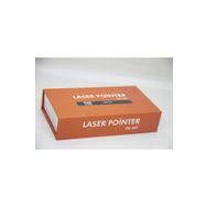 Powerdex Pd-307 Yeşil Şarjlı Lazer Pointer