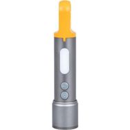 Powerdex PD-3900 Çok Fonksiyonlu Zoomlu Şarjlı El Feneri