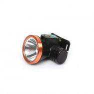 Powerdex PD-501 5 Watt Profesyonel Şarjlı Kafa Feneri