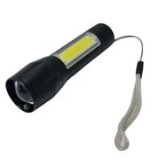 Powerdex PD-5568 Plus USB Şarjlı Mini El Feneri