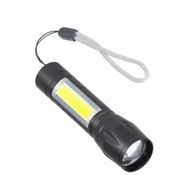 Powerdex PD-5568 Şarj Edilebilir Ledli El Feneri