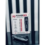 Powerdex PD-580 Tıraş Makinesi