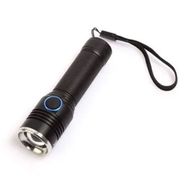 Powerdex PD-6007 Su Geçirmez Şarjlı Profesyonel El Feneri
