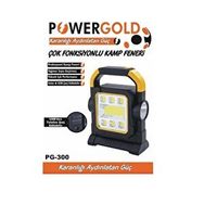 Powerdex PG-300 Kamp Feneri Işıldak