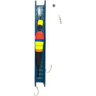 Powerex 2 Numara 10 gr Şamandıralı Mekik Olta Takımı
