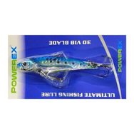 Powerex 6531 UFL Minnow 3D Vibration Blade 7 cm 15 gr Suni Yem