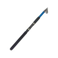 Powerex Blue Coastal 3,60 mt 60-120 gr Atarlı Uzun Sap Teleskopik Olta Kamışı