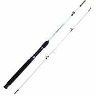 Powerex Crocodile 165 cm 120-250 gr Parçalı Dolgu Beyaz Tekne Kamışı