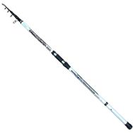 Powerex Killer Surf Black 4.50 mt 150 gr 5 Parça Tele Surf Kamış
