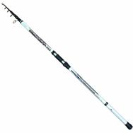 Powerex Killer Surf Black 4.50 mt 150 gr 5 Parça Tele Surf Kamış