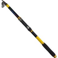 Powerex Mlk Highline 3.60 mt 75 150 gr Atarlı Uzun Sap Teleskopik Olta Kamışı