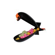 Powerex Oval Model Yemleme Roketi