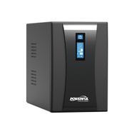 Powerful Sld-2000 2000va Lıne Interactıve Ups Kesintisiz Güç Kaynağı