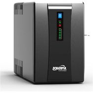 Powerful SLE-1500 1500 VA / 900 W Line Interactive Kesintisiz Güç Kaynağı