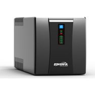 Powerful Sle-1500 1500va Lıne Interactıve Ups Kesintisiz Güç Kaynağı