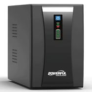 Powerful SLE-2000 2000VA 2KVA 1200 W Line Intreractive UPS Güç Kaynağı