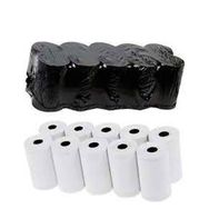 Powergate 75 mm x 30 mt 10'lu Paket PG Rulo Termal Fiş/POS Kağıdı