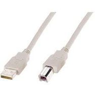 Powergate PG-UPR-030 USB Yazıcı Kablosu