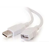 Powergate PG-UUK-015 USB Uzatma Kablosu